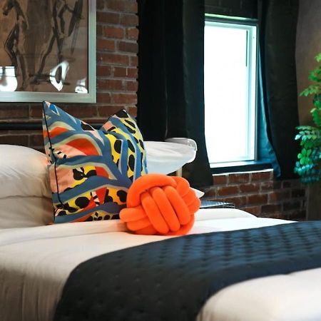 The Ridgway - 2 Apts In 1 - Great Privacy, Beautiful Space พิตต์สเบิร์ก ภายนอก รูปภาพ