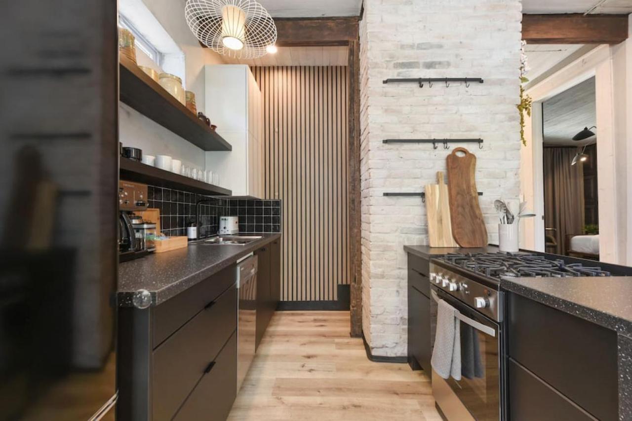 The Ridgway - 2 Apts In 1 - Great Privacy, Beautiful Space พิตต์สเบิร์ก ภายนอก รูปภาพ