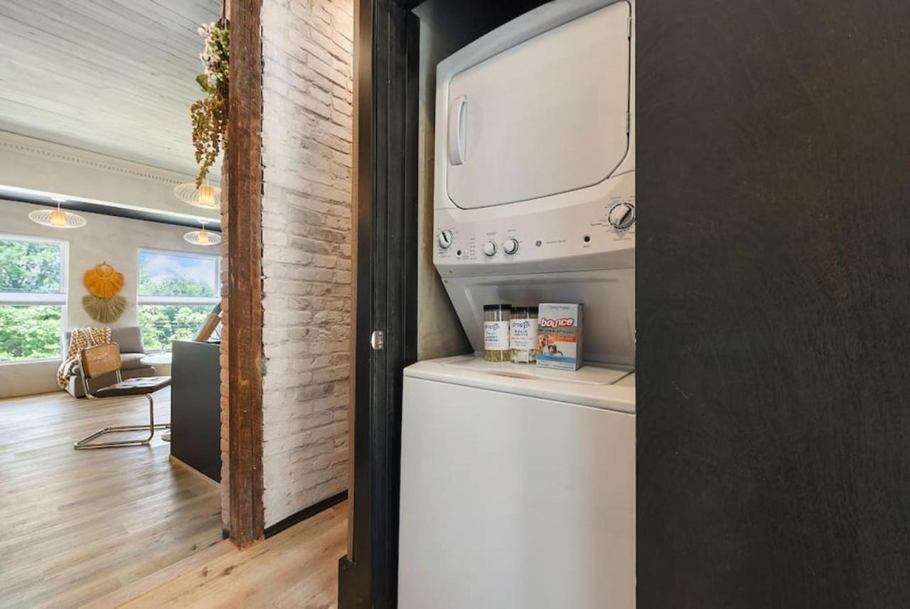 The Ridgway - 2 Apts In 1 - Great Privacy, Beautiful Space พิตต์สเบิร์ก ภายนอก รูปภาพ
