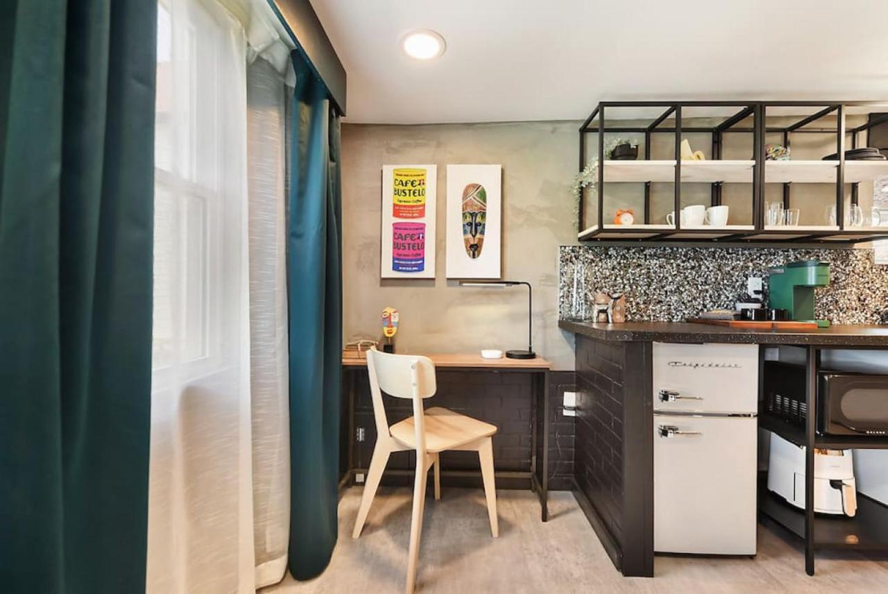 The Ridgway - 2 Apts In 1 - Great Privacy, Beautiful Space พิตต์สเบิร์ก ภายนอก รูปภาพ