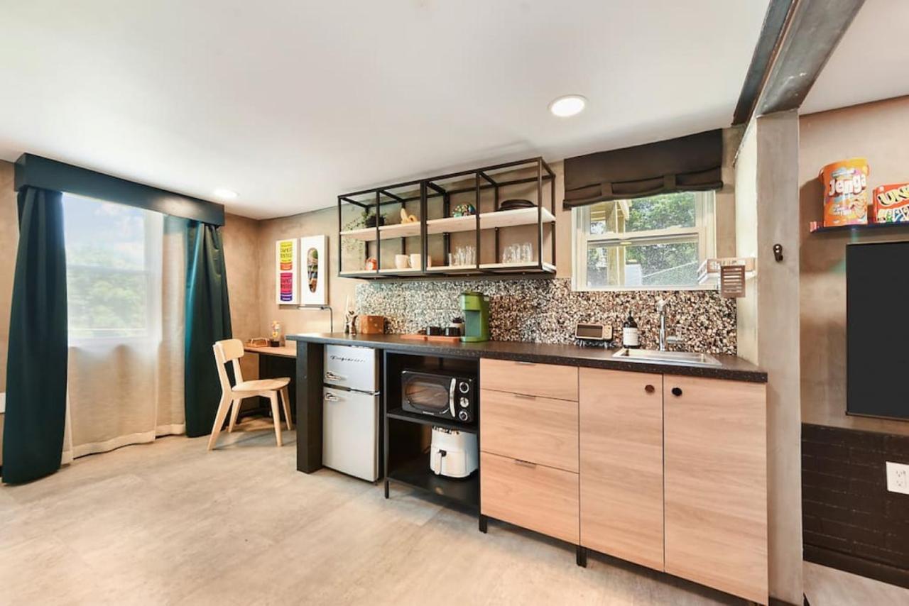 The Ridgway - 2 Apts In 1 - Great Privacy, Beautiful Space พิตต์สเบิร์ก ภายนอก รูปภาพ
