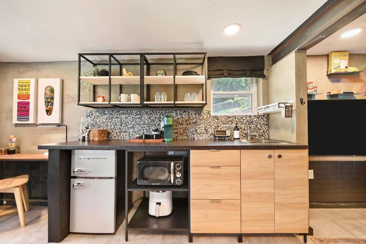 The Ridgway - 2 Apts In 1 - Great Privacy, Beautiful Space พิตต์สเบิร์ก ภายนอก รูปภาพ