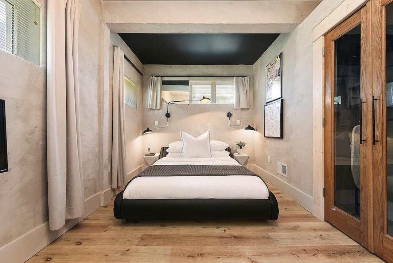 The Ridgway - 2 Apts In 1 - Great Privacy, Beautiful Space พิตต์สเบิร์ก ภายนอก รูปภาพ