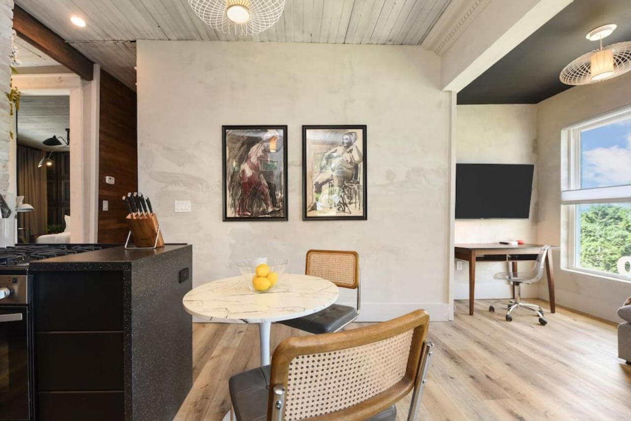 The Ridgway - 2 Apts In 1 - Great Privacy, Beautiful Space พิตต์สเบิร์ก ภายนอก รูปภาพ