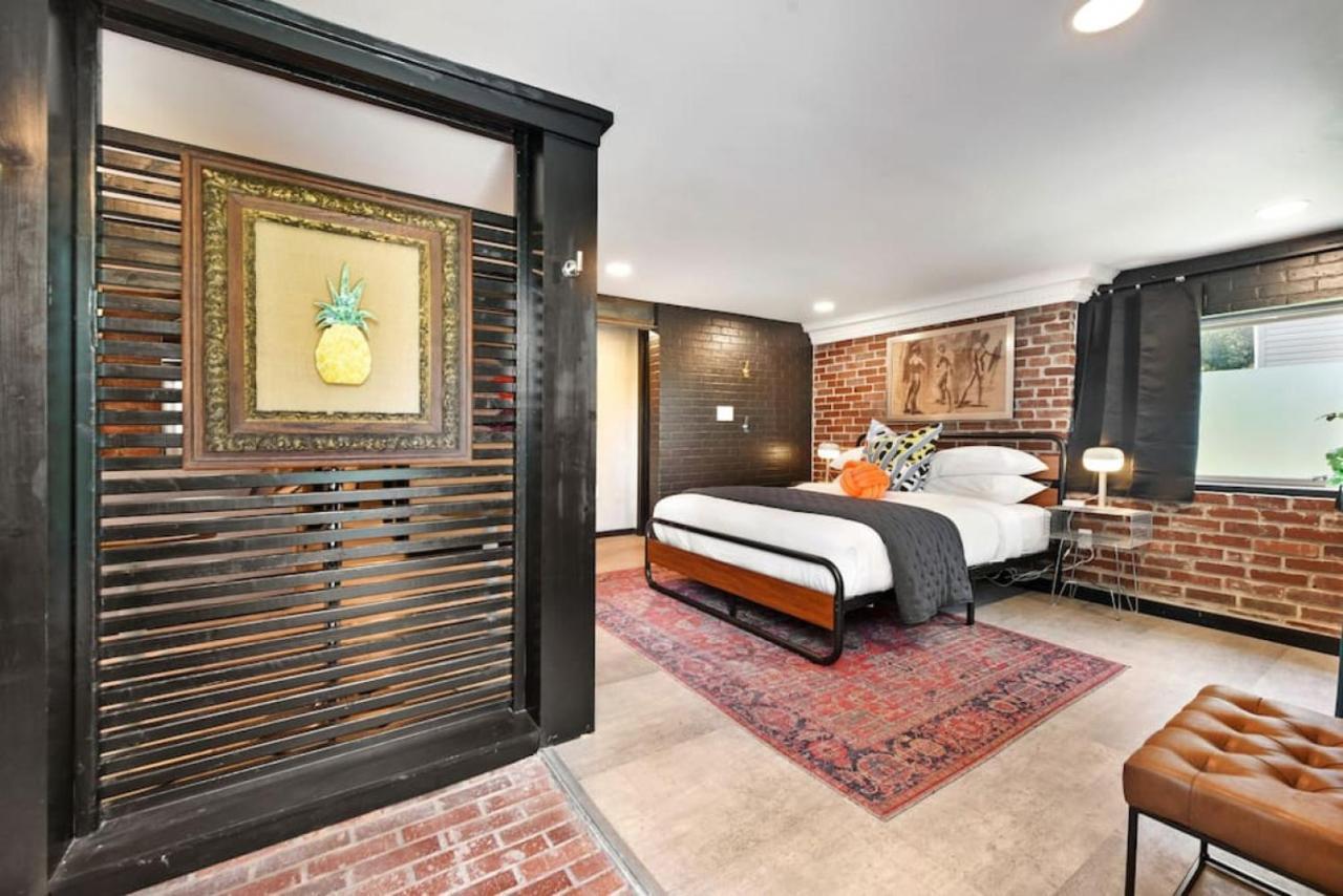 The Ridgway - 2 Apts In 1 - Great Privacy, Beautiful Space พิตต์สเบิร์ก ภายนอก รูปภาพ