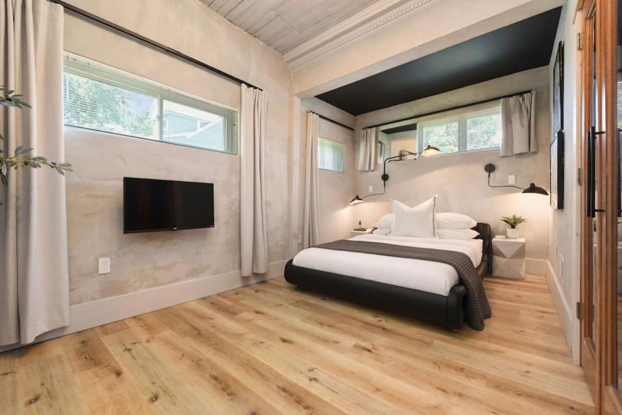 The Ridgway - 2 Apts In 1 - Great Privacy, Beautiful Space พิตต์สเบิร์ก ภายนอก รูปภาพ